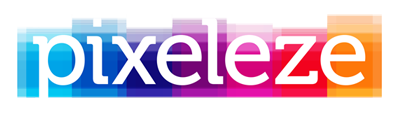 pixeleze logo